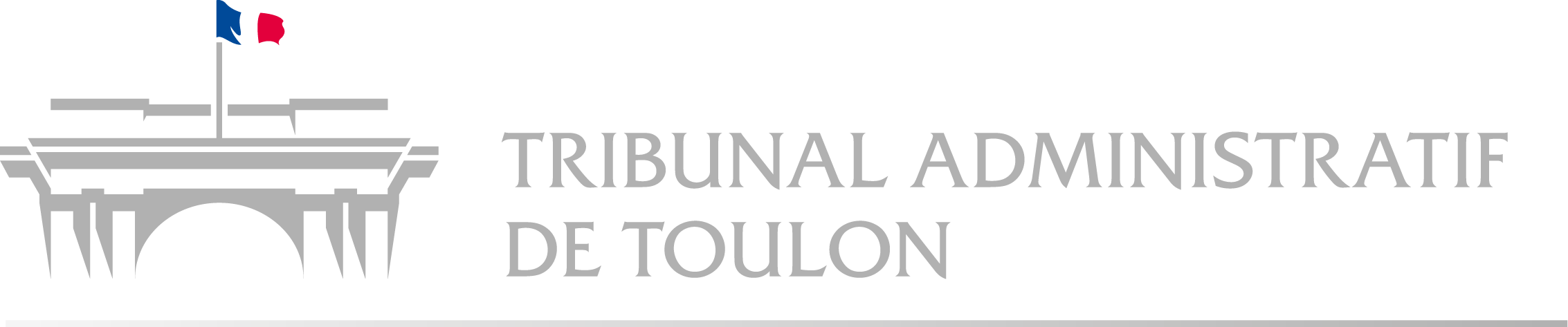 Tribunal administratif de Toulon - Retour à l'accueil